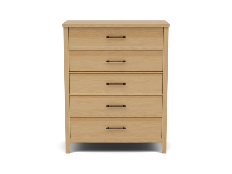Pure Maple Chest